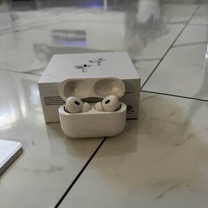 Airpods pro 2nd gens